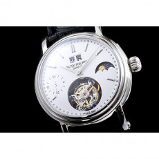 파텍필립 그랜드 컴플리케이션 문페이즈 투어빌론-1 5159